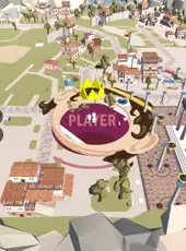 Hole io: Ancient DLC