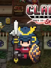 Cladun Returns: This is Sengoku!