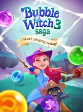 Bubble Witch 3 Saga