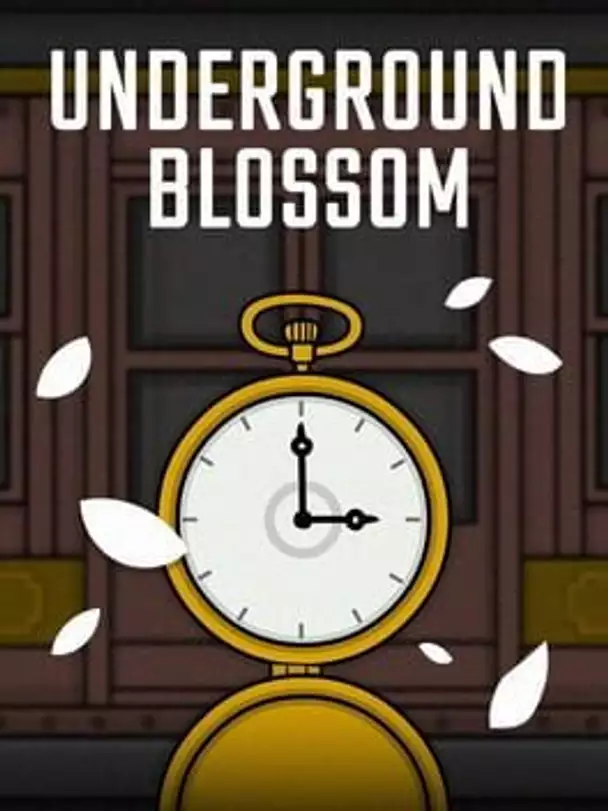 Underground Blossom