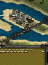 Railroad Tycoon II