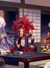Onmyoji: The Card Game
