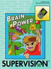 Brain Power