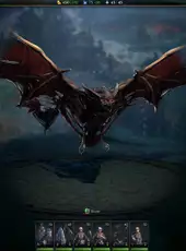 Age of Wonders 4: Thrones of Blood