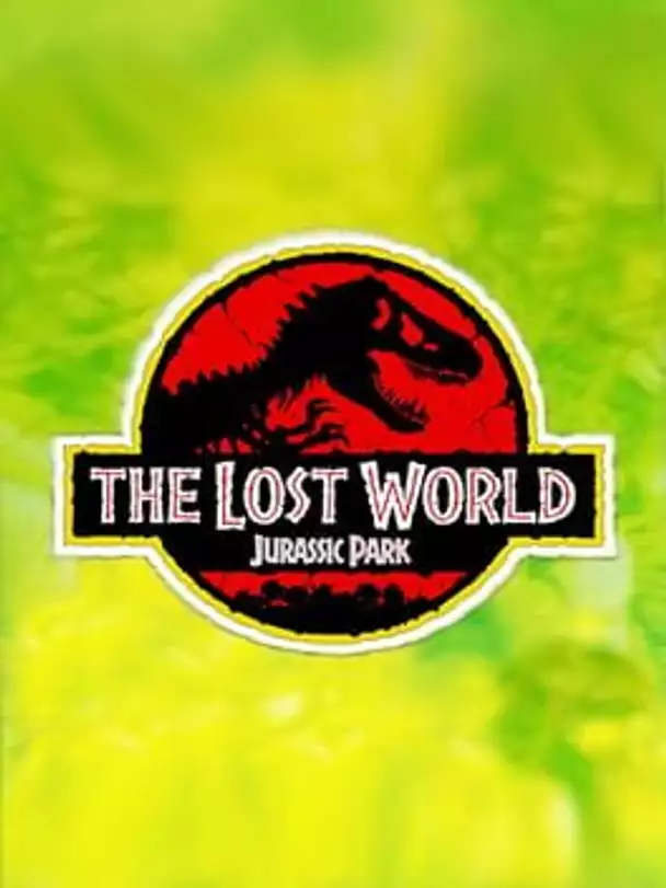 The Lost World: Jurassic Park