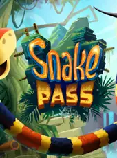 Snake Pass