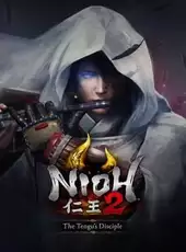 Nioh 2: The Tengu's Disciple