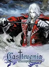 Castlevania: Harmony of Dissonance