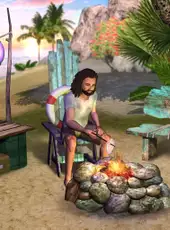 The Sims 3: Island Paradise