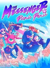 The Messenger: Picnic Panic