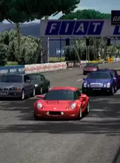 Gran Turismo 3: A-Spec