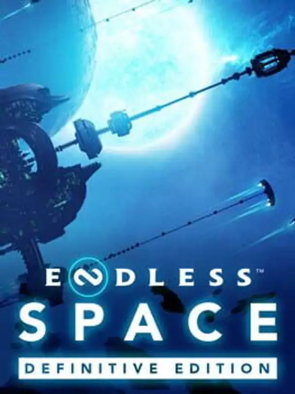 Endless Space: Emperor Edition