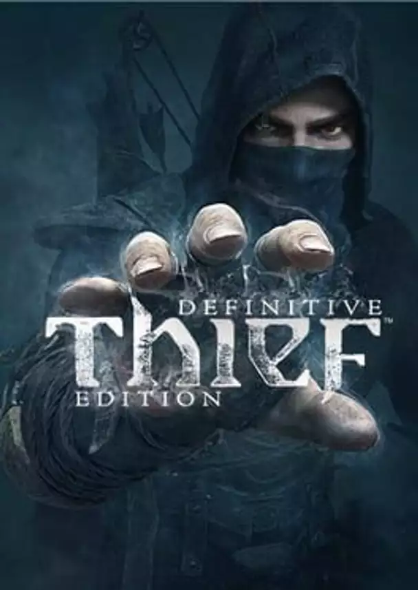 Thief: Definitive Edition