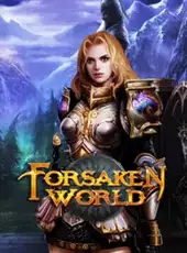 Forsaken World