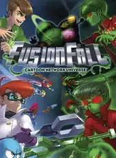 Cartoon Network Universe: FusionFall