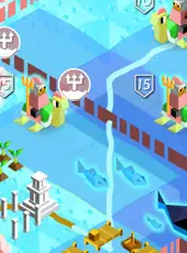 The Battle of Polytopia: Aquarion