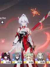 Honkai Impact 3rd
