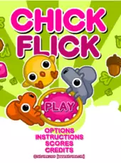 Chick Flick