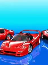 OutRun 2 SP: Special Tours