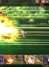 Asdivine Saga