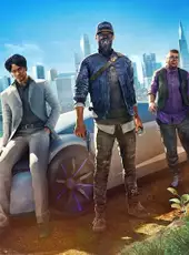 Watch Dogs 2