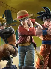 Jump Force: Ultimate Edition