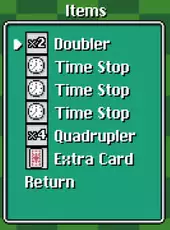 MugenCards