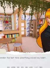 Heart Flipper: A House Flipper Dating Sim