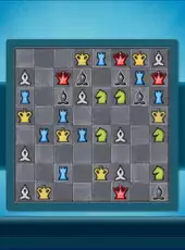 Chessmaster Live: Chain Reaction