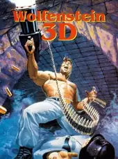 Wolfenstein 3D