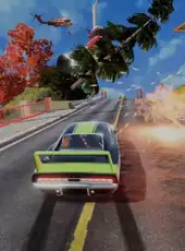 Fast & Furious: Arcade Edition