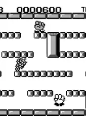 Magic Tower