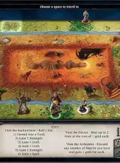 Talisman: Digital Edition