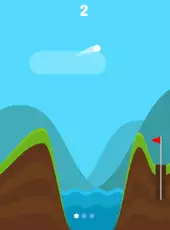 Infinite Golf