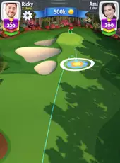 Golf Clash