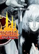 Castlevania: Aria of Sorrow