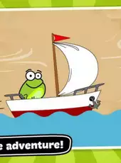 Tap the Frog: Doodle