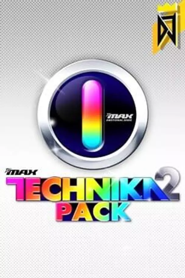 DJMax Respect V: Technika 2 Pack