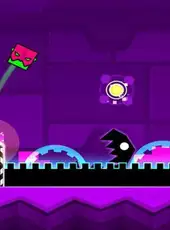 Geometry Dash