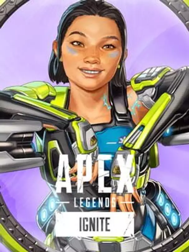 Apex Legends: Ignite