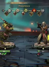 Champions Tactics Reforged