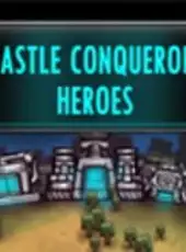 Castle Conqueror: Heroes