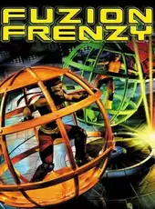 Fuzion Frenzy