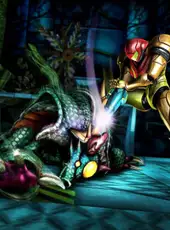 Metroid: Other M