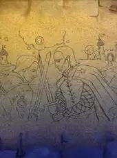 Chimeras: Cursed and Forgotten - Collector's Edition