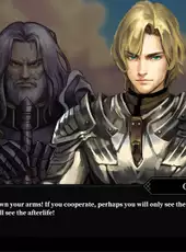 Rise Eterna War