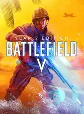 Battlefield V: Year 2 Edition