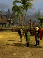 Dungeons & Dragons Neverwinter Nights 2: Enhanced Edition