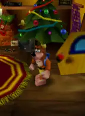 Banjo-Kazooie: How the Gruntch Stole Christmas