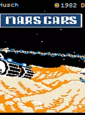 Mars Cars